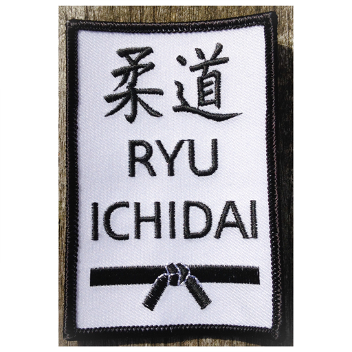 Judo Ryu Ichidai 運動 App LOGO-APP開箱王