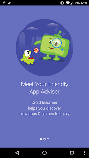 Droid Informer(圖1)-速報App