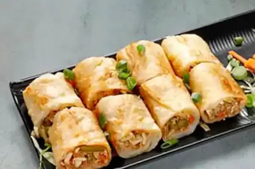 Veg Spring Roll