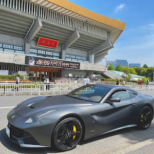 F12ベルリネッタ