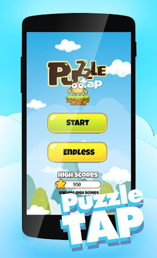 Puzzle Tap