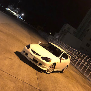 インテグラ DC5