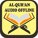 Cover Image of Descargar Audio Al-Qur'an Full Offline 114 Surat 1.0 APK