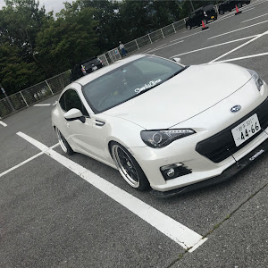 BRZ ZC6