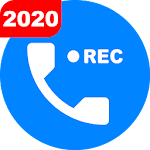 Cover Image of Download Automatic Call Recorder: Voice Recorder, Caller ID 1.2.3 APK