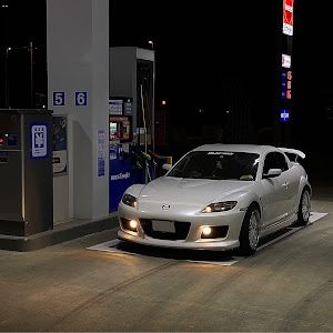 RX-8 SE3P