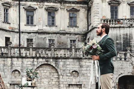 Wedding photographer Tachanskiy Vladimir (tachanskiy). Photo of 11 February 2019