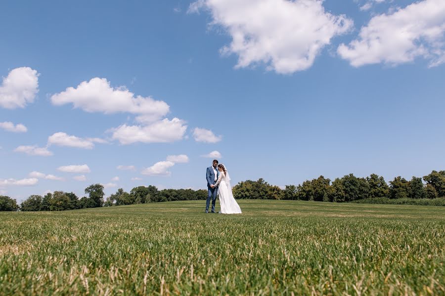 Wedding photographer Irina Zhdanova (novaphoto). Photo of 29 July 2018