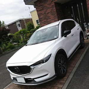 CX-5 KF系