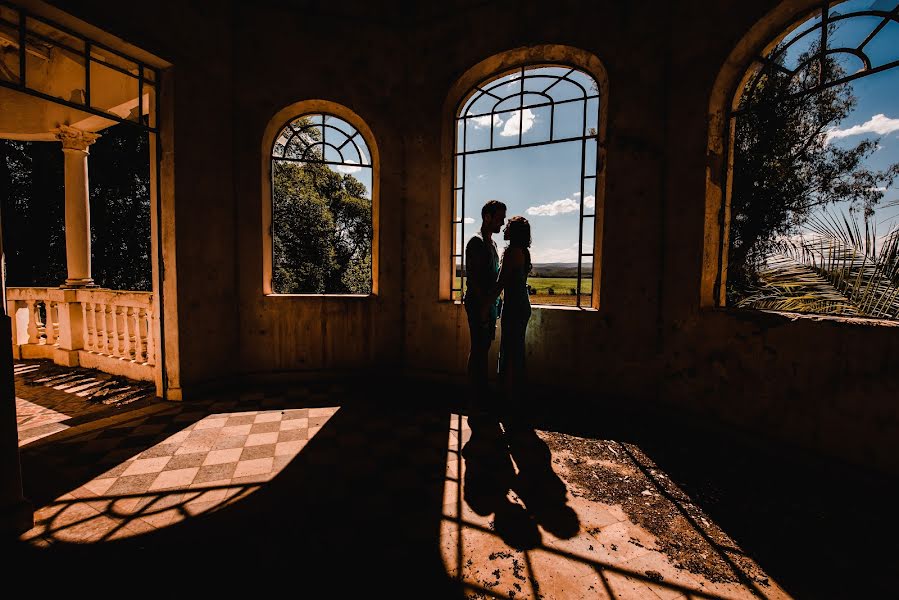 Wedding photographer Martín Lumbreras (martinlumbrera). Photo of 13 April 2018