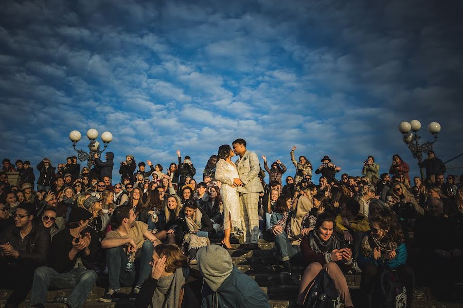 Fotógrafo de casamento Samantha Pennini (pennini). Foto de 3 de abril 2021