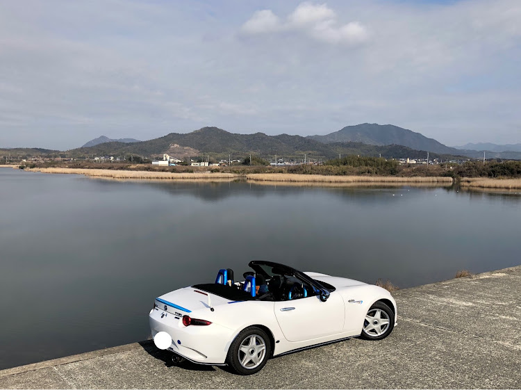 ロードスターのローアングル・two-kに関するカスタム事例の投稿画像2枚目