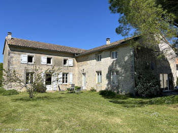 maison à Ruffec (16)