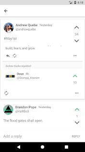 gab android app download