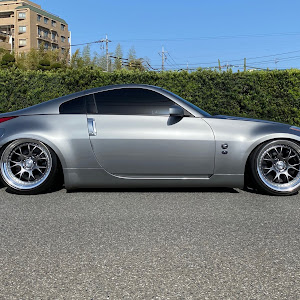 フェアレディZ Z33