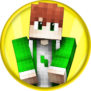 HD Skins for Minecraft  Icon