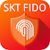 SKT FIDO icon