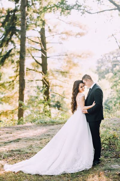 Wedding photographer Andre Devis (davis). Photo of 13 October 2018