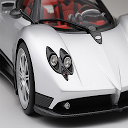 Descargar Pagani Drive Simulator Instalar Más reciente APK descargador