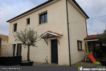 maison à La Lande-de-Fronsac (33)