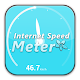 Download Internet Speed Meter top notification 3g 4g wifi For PC Windows and Mac 1.0