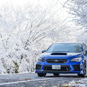 WRX STI VAB