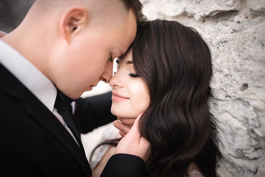 Wedding photographer Bogdan Bіc (dixi). Photo of 4 December 2020