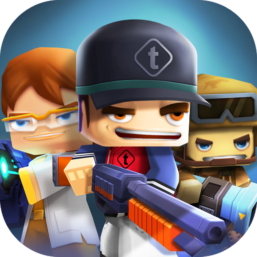 Call of Mini™ Squad icon