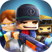 Call of Mini™ Squad Download gratis mod apk versi terbaru