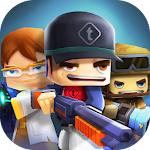 Call of Mini™ Squad Apk