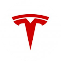 App Tesla