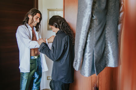 Fotógrafo de casamento Gaetano Pipitone (gaetanopipitone). Foto de 20 de dezembro 2022