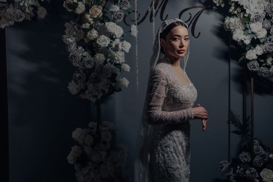 Wedding photographer Tamerlan Kagermanov (tamerlan5d). Photo of 2 February 2023