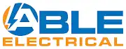 Able Electrical Solutions Ltd Logo