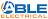 Able Electrical Solutions Ltd Logo