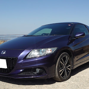 CR-Z ZF2