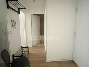 appartement à Paris 15ème (75)