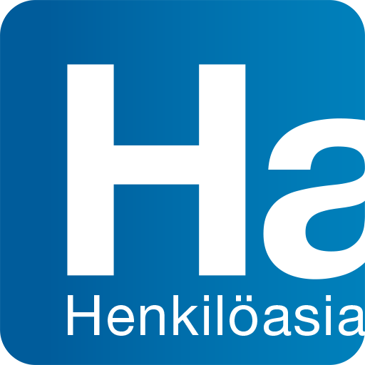 Handelsbanken – Henkilöasiakas 財經 App LOGO-APP開箱王