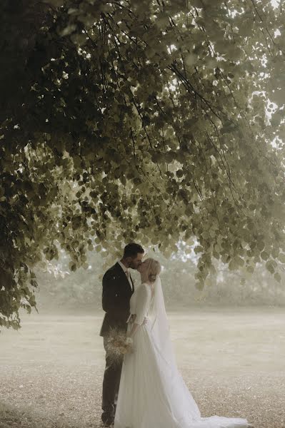 Fotógrafo de bodas Benjamin Holmqvist (bholmqvist). Foto del 22 de febrero