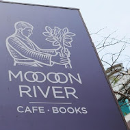 Moooon River Cafe & Books