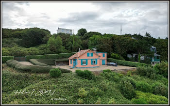 maison à Saint-Pierre-en-Port (76)