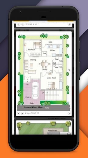 বাড়ি তৈরির যাবতীয় হিসাব নিকাশ - Bari korar hisab