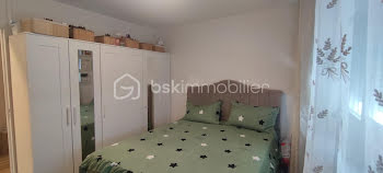 appartement à Clichy-sous-Bois (93)