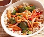 Crock Pot Cashew Chicken (Weight Watchers) was pinched from <a href="http://www.free-ww-recipes.com/crock-pot-cashew-chicken.html" target="_blank">www.free-ww-recipes.com.</a>