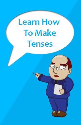 免費下載教育APP|English Tenses app開箱文|APP開箱王