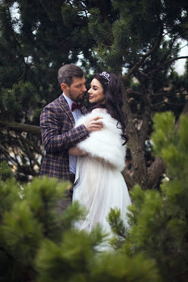 Fotógrafo de bodas Ilya Zinoveev (zinoveev). Foto del 30 de mayo 2017