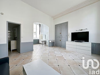 appartement à Auxerre (89)