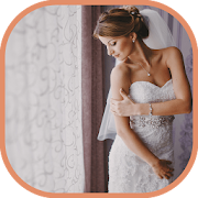 Wedding Dress  Icon