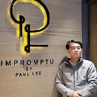 Impromptu by Paul Lee