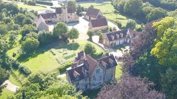 propriété à Nogent-le-Rotrou (28)